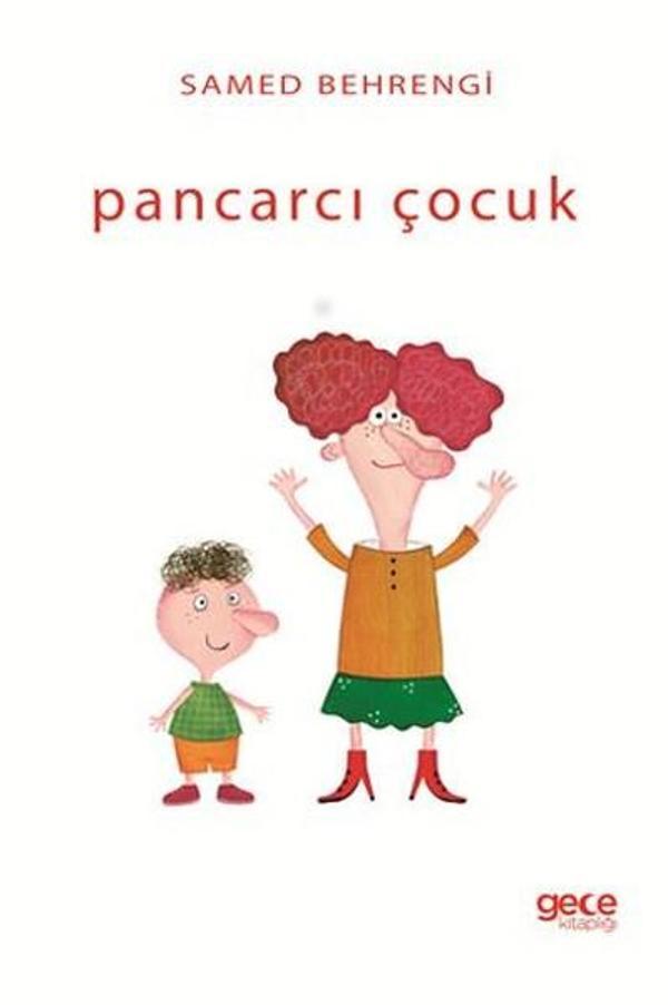 Gece Kitaplığı Pancarcı Çocuk - Gece Kitaplığı - Image 1