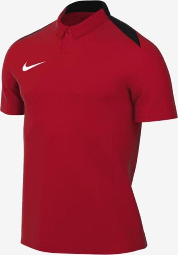 Nike M Nk Df Acdpr24 Ss Polo K FD7600-657 Kırmızı Erkek Polo Yaka Tişört - Image 1