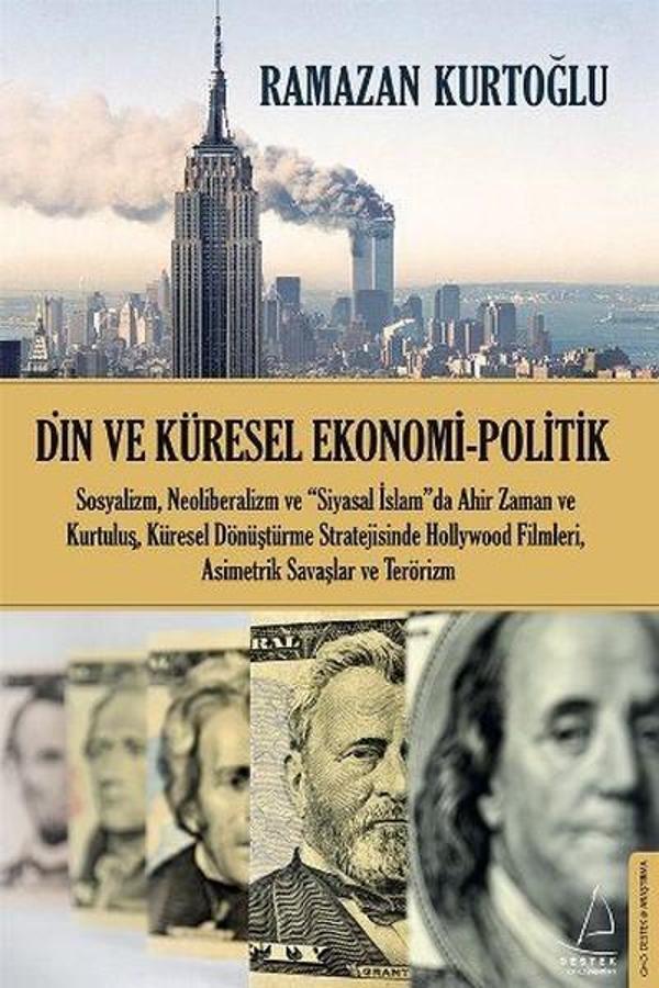 Din ve Küresel Ekonomi Politik - Destek Yayınları - Image 1