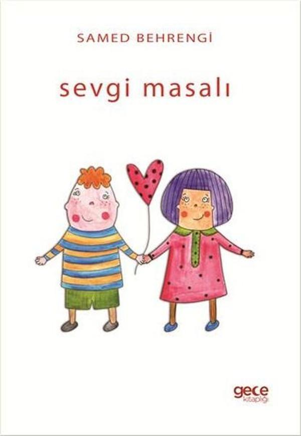 Gece Kitaplığı Sevgi Masalı - Gece Kitaplığı - Image 1