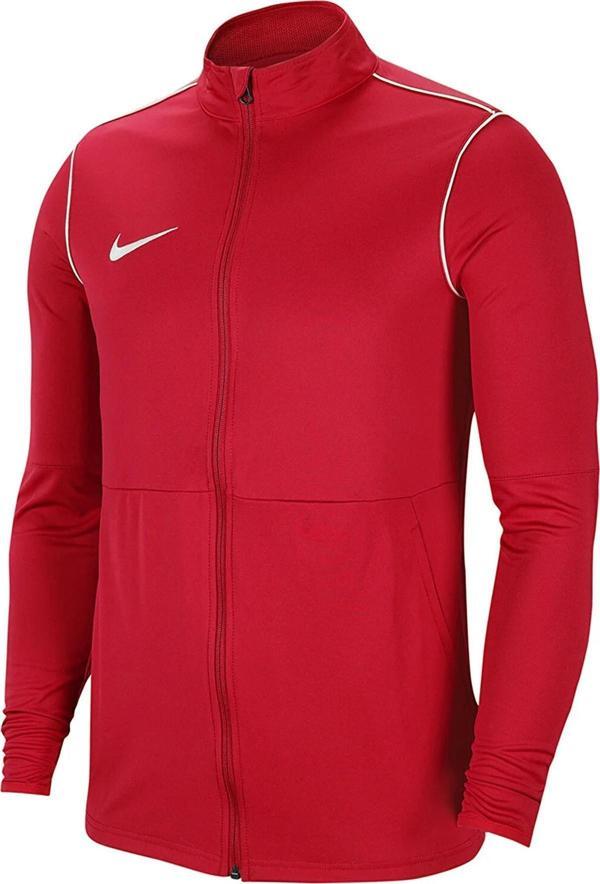 Nike M Nk Df Park20 Trk Jkt FJ3022-657 Kırmızı Erkek Ceket - Image 1
