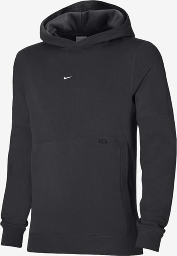 Nike M Nk Strke22 Po Hoody DH9380-070 Antrasitı Erkek Sweatshirt - Image 1
