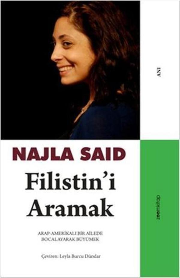 Filistini Aramak - Zoom Kitap - Image 1