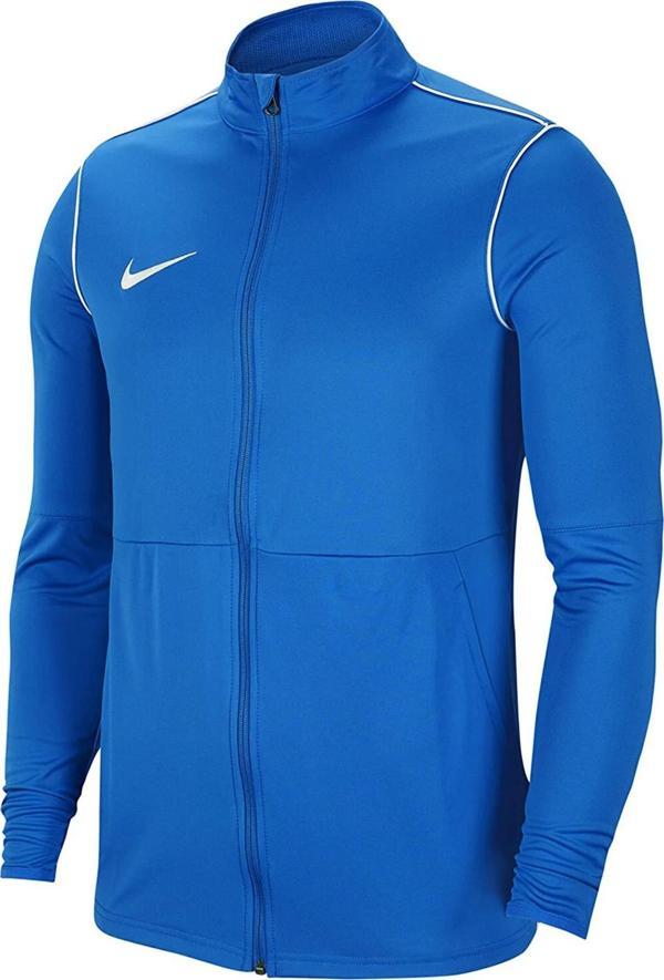 Nike M Nk Df Park20 Trk Jkt K R FJ3022-463 Mavi Erkek Ceket - Image 1