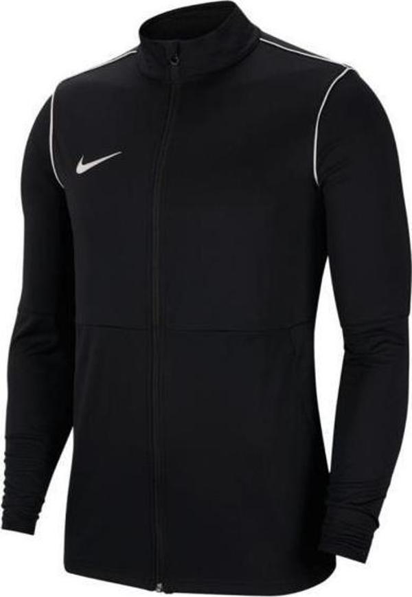 Nike M Park 20 Knit Track Jacket BV6885-010 Erkek Eşofman Üst - Image 1