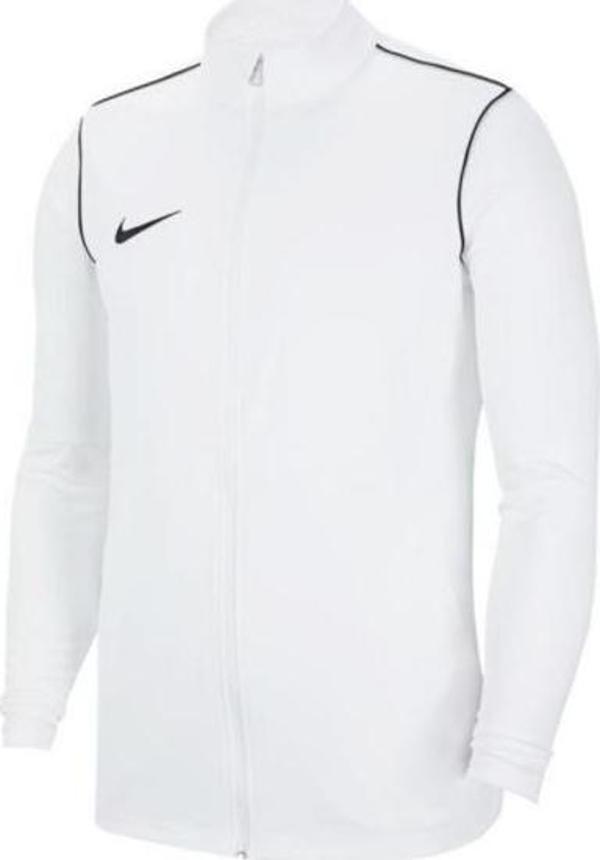 Nike M Park 20 Knit Track Jacket BV6885-100 Erkek Eşofman Üst - Image 1