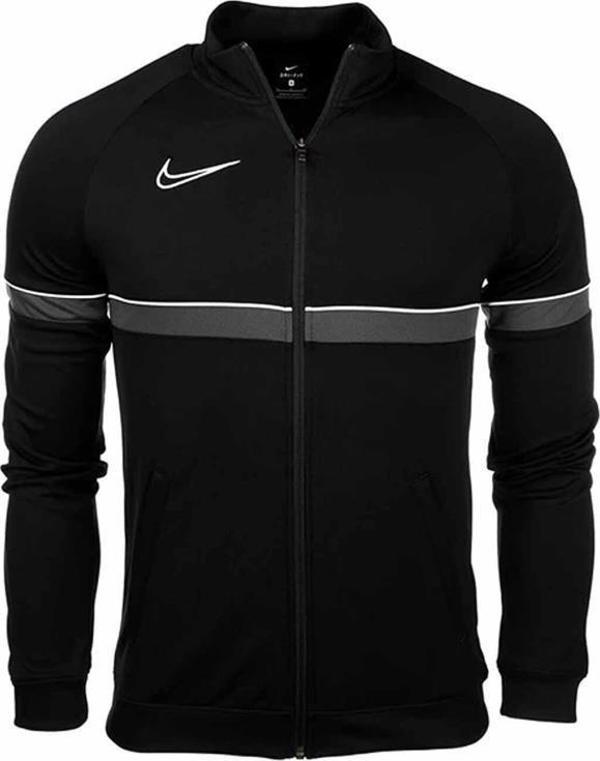 Nike Nk Df Acd21 Dril Top CW6113-014 Erkek Sweatshirt - Image 1