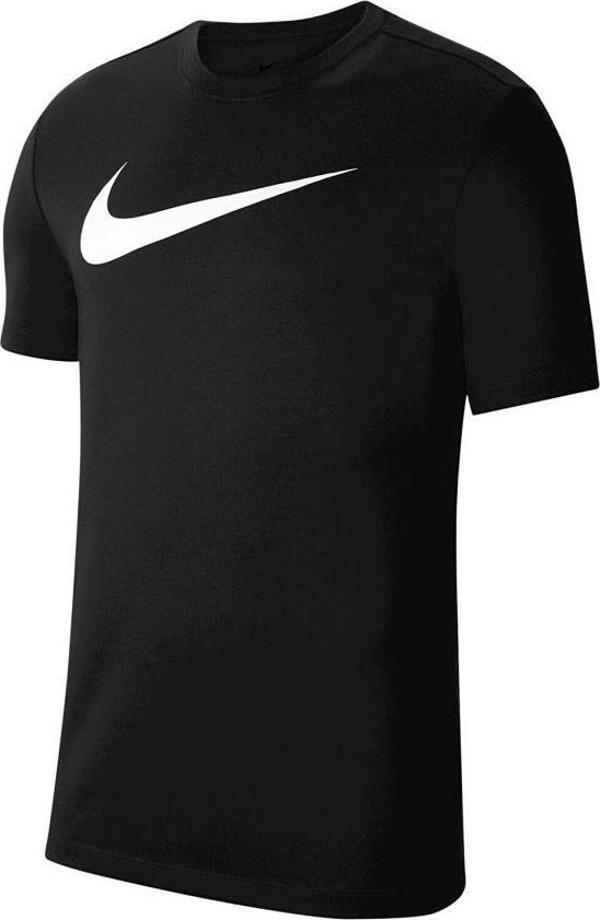 Nike Team Park20 Tee CW6936-010 Erkek Tişört - Image 1
