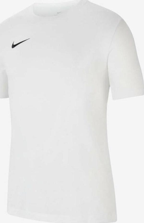 Nike Nk Park20 Ss Tee CW6952-100 Tişört - Image 1