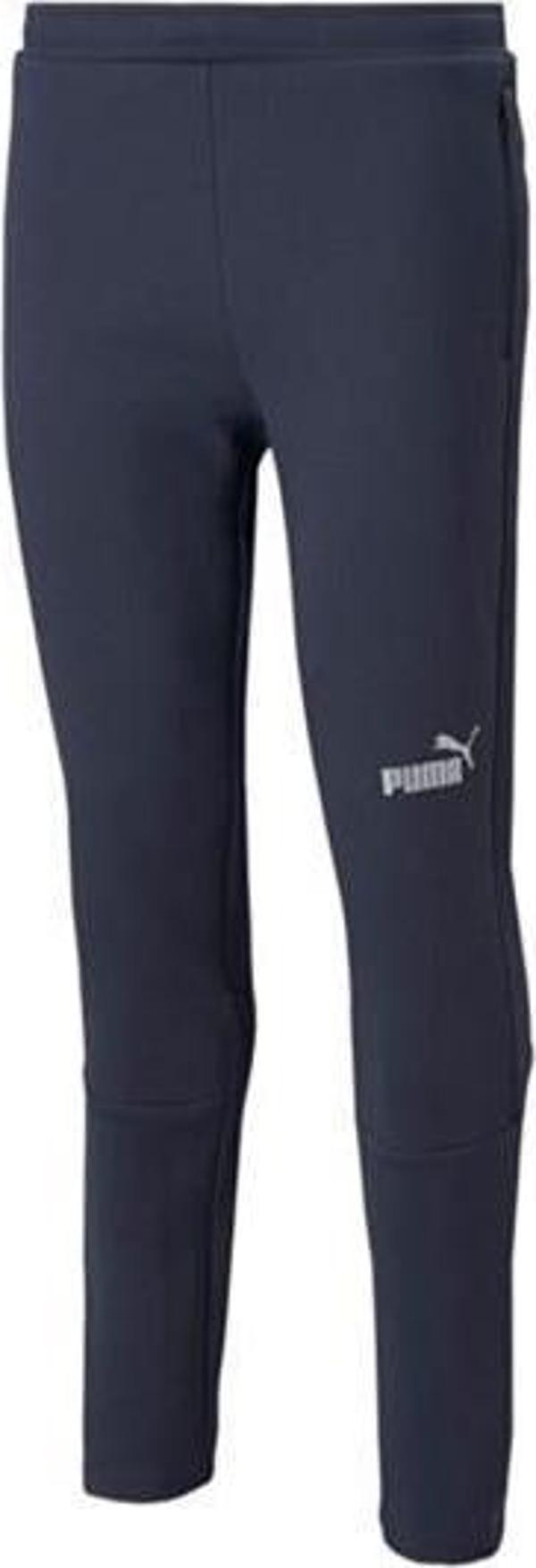 Puma Teamfinal Casuals Pants 65738606 Erkek Eşofman Altı - Image 1