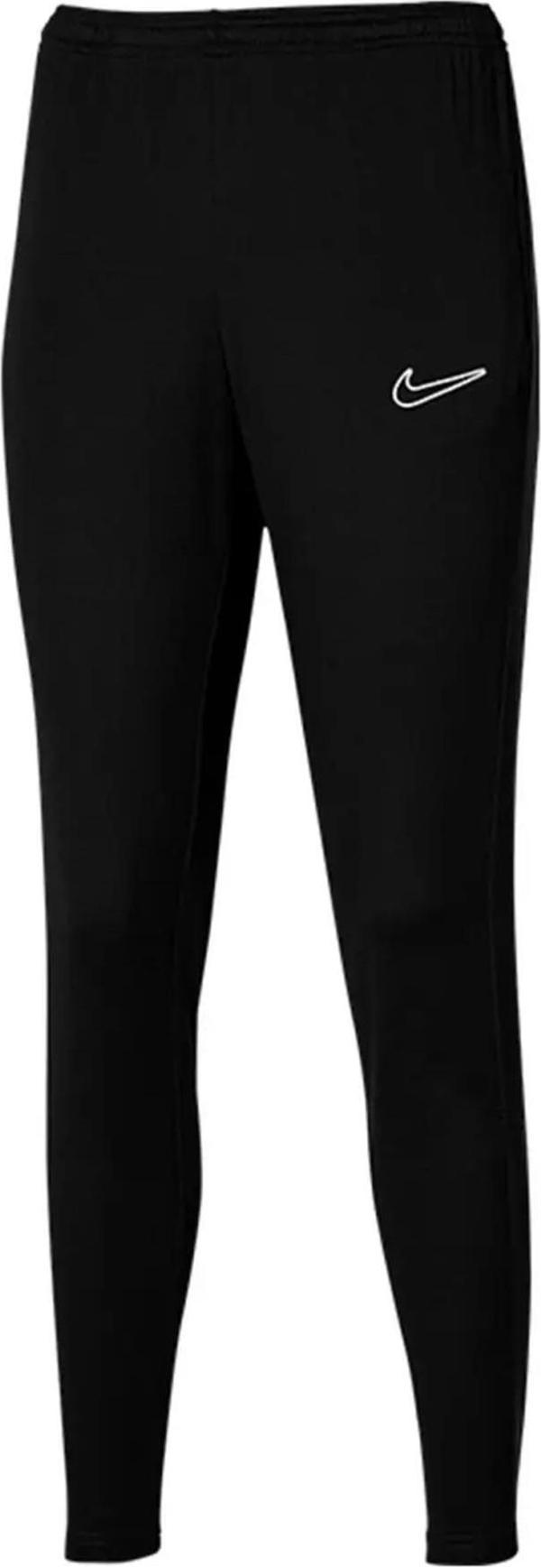 Nike W Dri-FIT Academy23 Pant Kpz DR1671-010 Siyah Kadın Eşofman Altı - Image 1