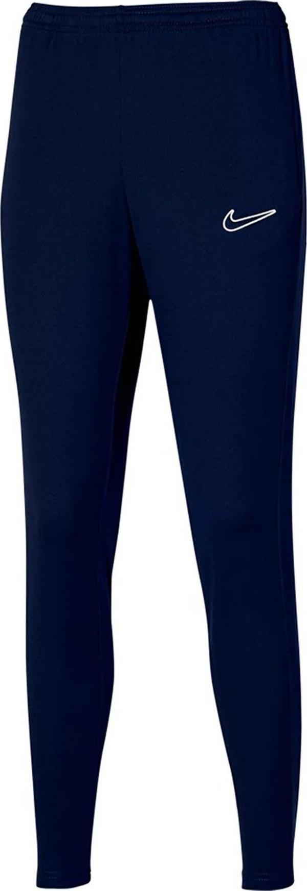 Nike W Dri-FIT Academy23 Pant Kpz DR1671-451 Lacivert Kadın Eşofman Altı - Image 1