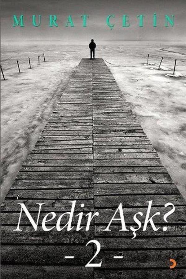 Nedir Aşk? 2 - Cinius Yayınevi - Image 1
