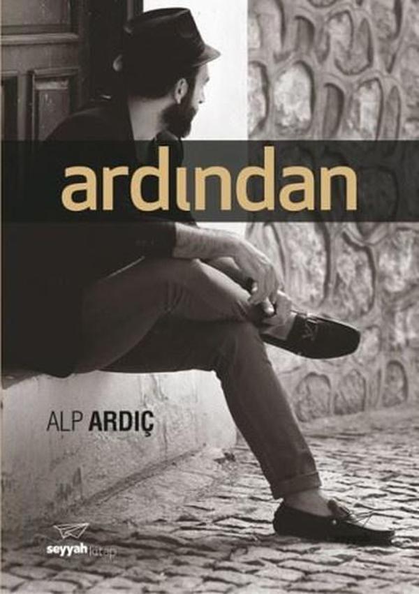 Ardından - Seyyah Kitap - Image 1
