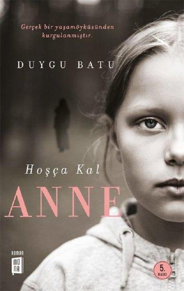 Hoşça Kal Anne - Mona - Image 1
