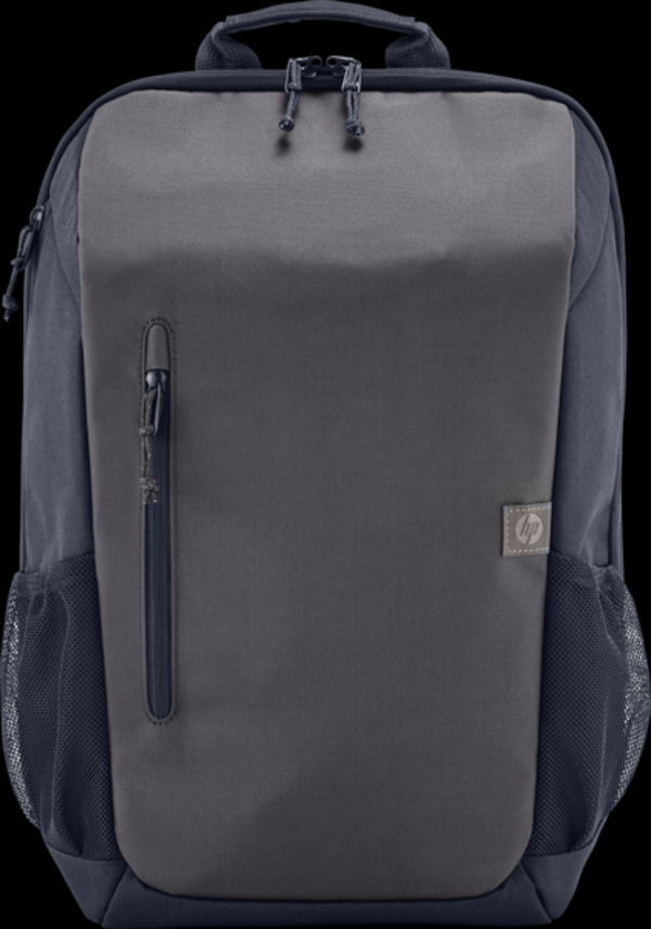 HP 6B8U6AA 15.6" Travel Laptop Sırt Çanta 18Lt Gri - Image 1