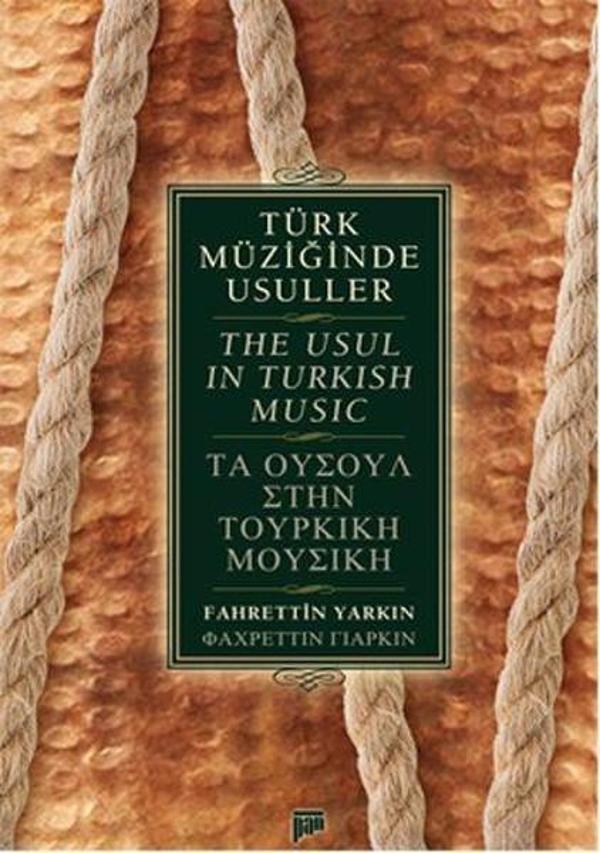 Türk Müziğinde Usuller - Pan Yayıncılık - Image 1