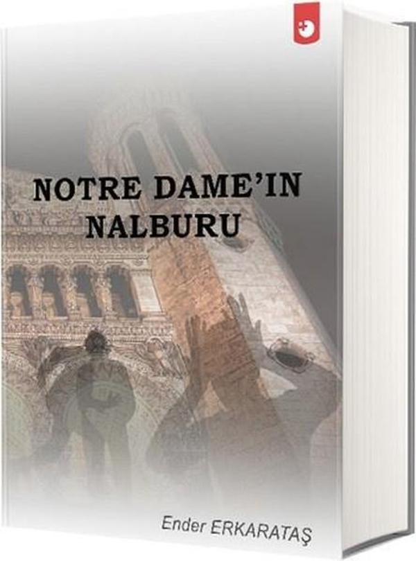 Notre Dame'in Nalburu - Artıfarma Yayınları - Image 1