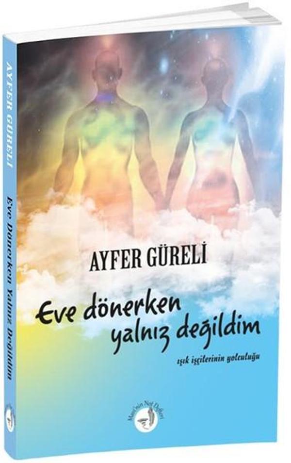 Eve Dönerken Yalnız Değilim - Mavinin Not Defteri - Image 1