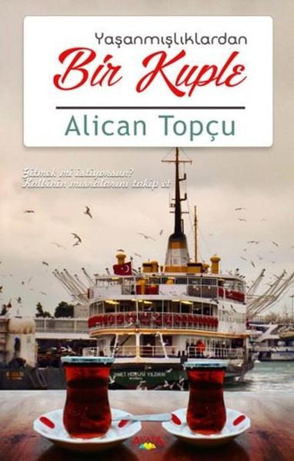 Yaşanmışlıklardan Bir Kuple - Ayata - Image 1