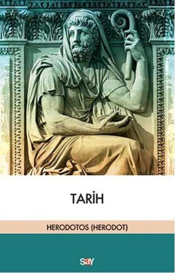 Tarih - Say Yayınları - Image 1