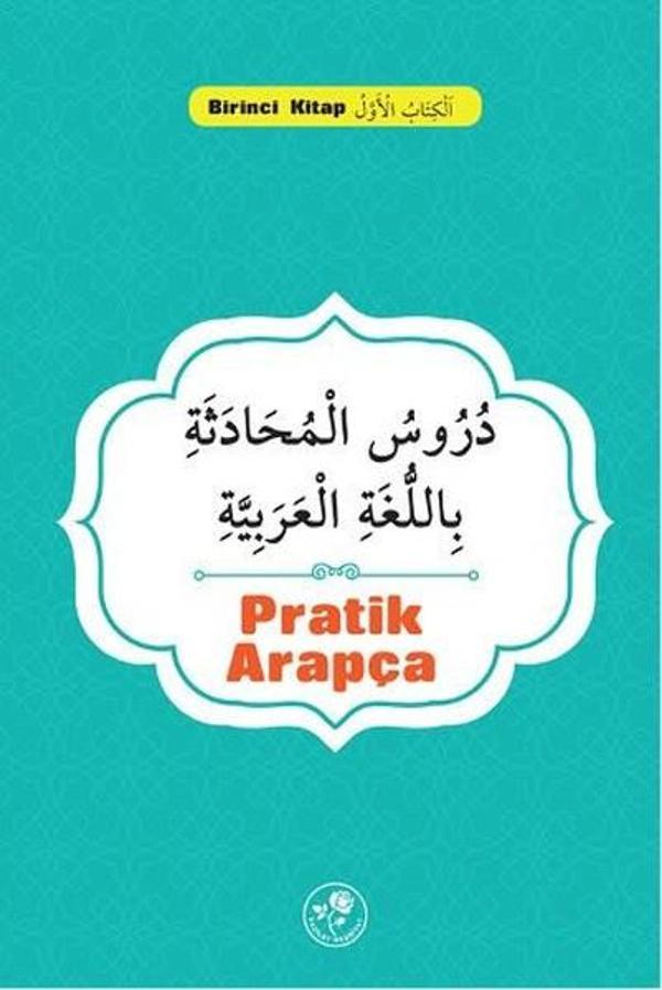 Fazilet Neşriyat Pratik Arapça - Fazilet Neşriyat - Image 1