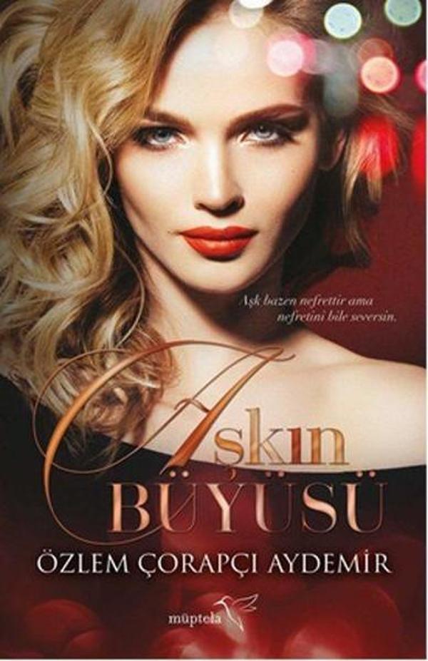 Aşkın Büyüsü - Yabancı - Image 1