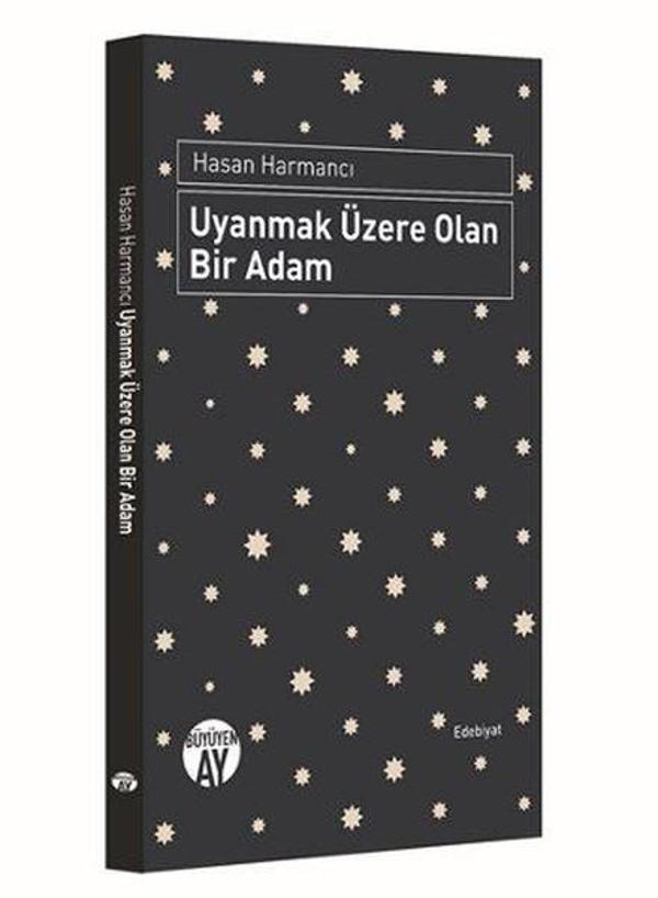 Uyanmak Üzere Olan Bir Adam - Büyüyenay Yayınları - Image 1