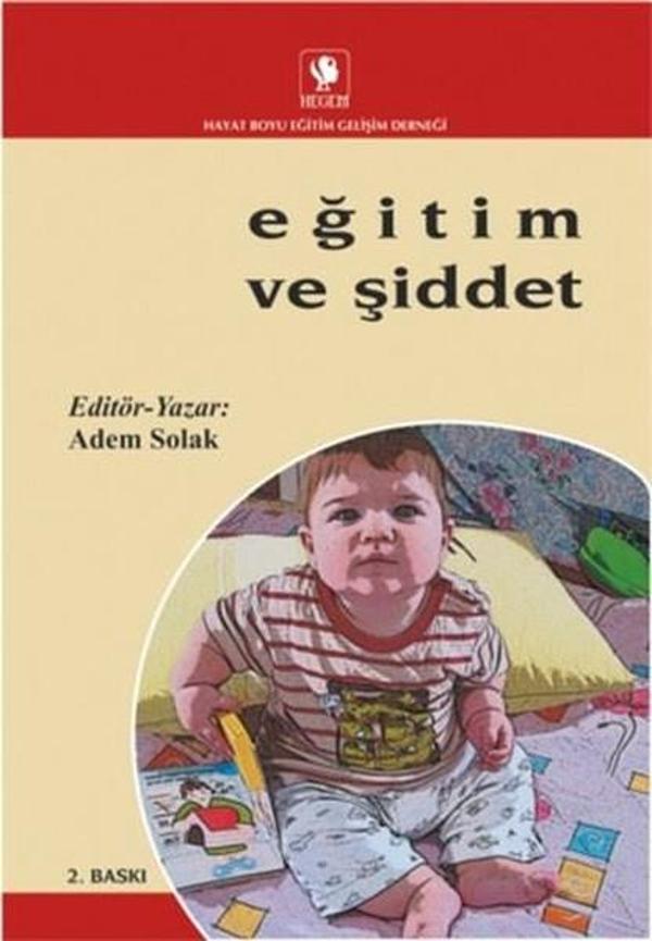 Eğitim ve Şiddet - Hegem Vakfı Yayınları - Image 1