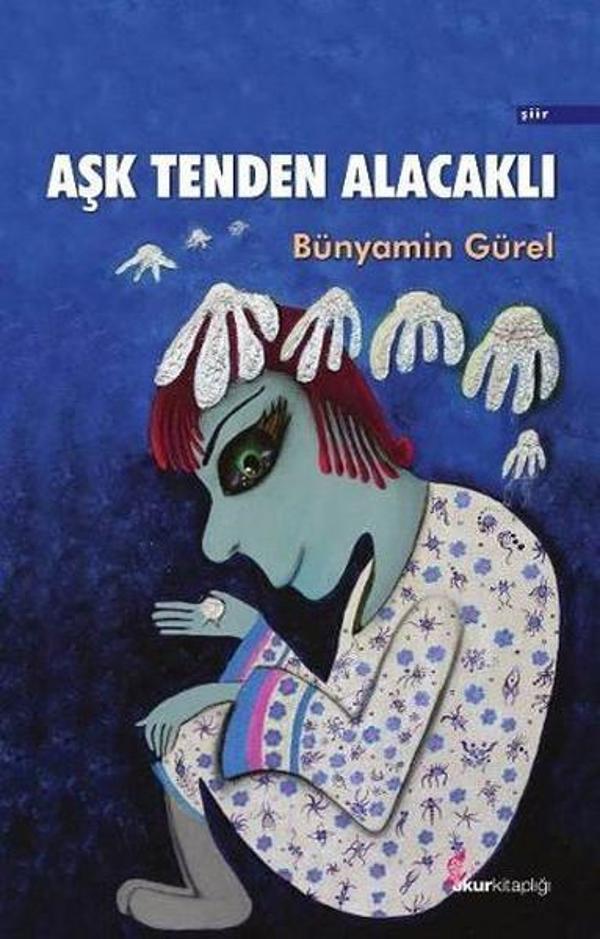 Aşk Tenden Alacaklı - Okur Kitaplığı - Image 1