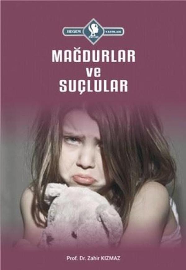 Mağdurlar ve Suçlular - Hegem Vakfı Yayınları - Image 1