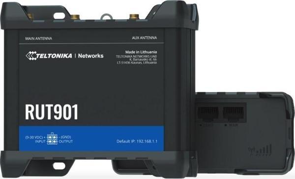 Industrial Cellular Router - Image 1