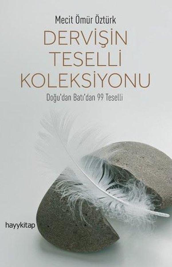 Dervişin Teselli Koleksiyonu - Hayykitap - Image 1