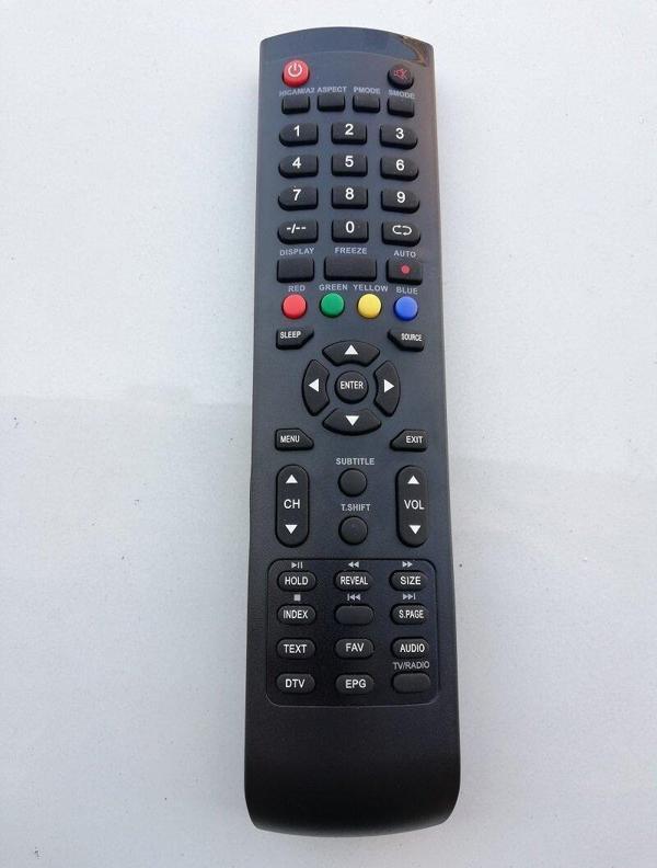 AWOX AWX6124ST LED Tv Kumandası - Image 1