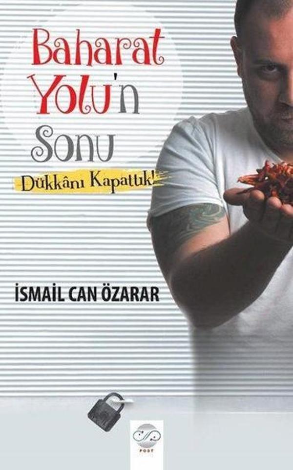 Baharat Yolun Sonu Dükkanı Kapattık! - Post Yayın - Image 1