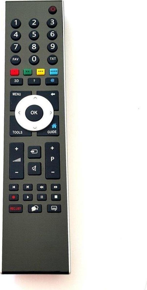 BEKO B40-LEG-6W 3D-LED TV Kumanda - Image 1