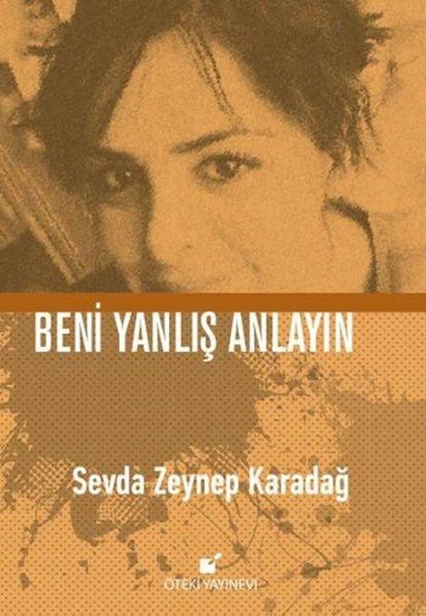 Beni Yanlış Anlayın - Öteki Yayınevi - Image 1