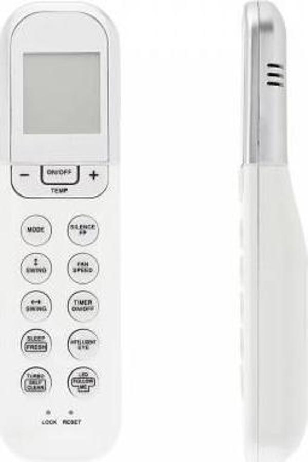 Bosch Rg36c1 Klima Kumandası - Image 1