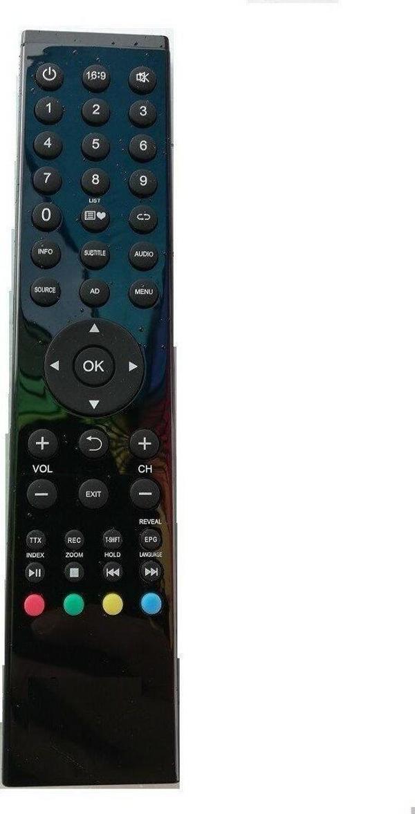 Botech Lcd Led Televizyon Kumandası - Image 1