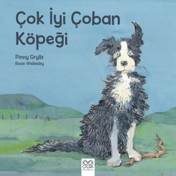 Çok İyi Çoban Köpeği - 1001 Çiçek - Image 1