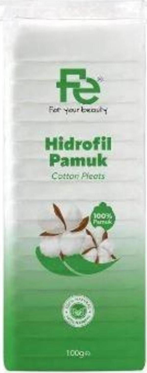FE PAMUK ORTA 100 GR - Image 1