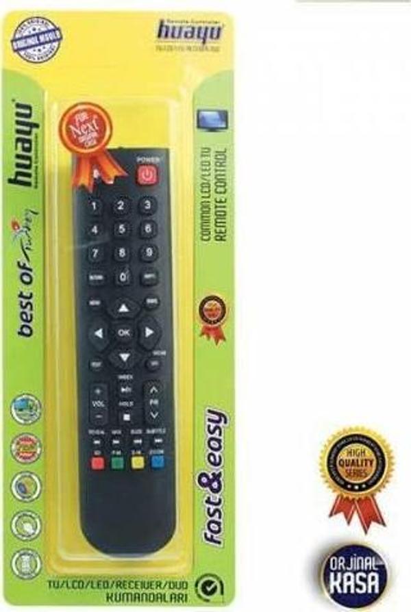 Next YE-32E36S Lcd Led Tv Kumandası - Image 1