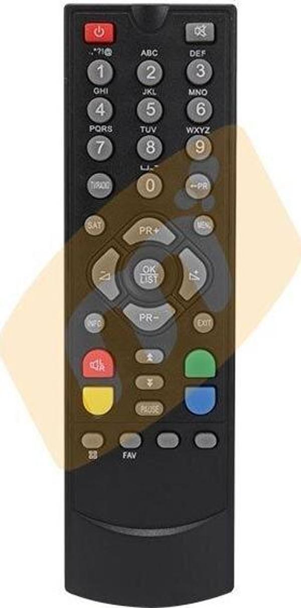 NEXTSTAR 5000 PLUS  NEXT KANKY KUMANDA - Image 1