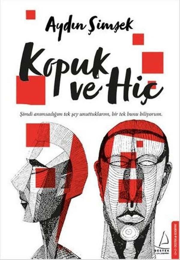 Kopuk ve Hiç - Destek Yayınları - Image 1