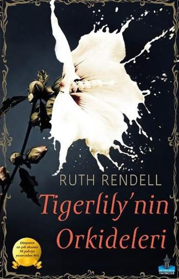 Tigerlily'nin Orkideleri - Büyükada Yayıncılık - Image 1