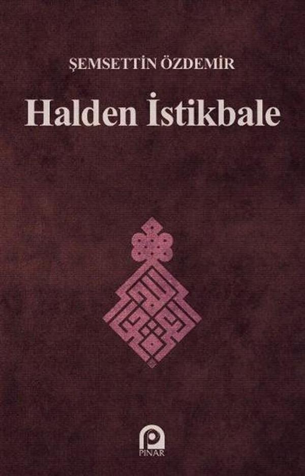 Halden İstikbale - Pınar Yayıncılık - Image 1