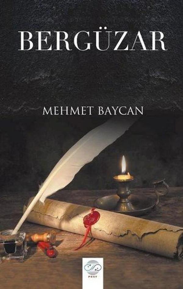 Bergüzar - Post Yayın - Image 1