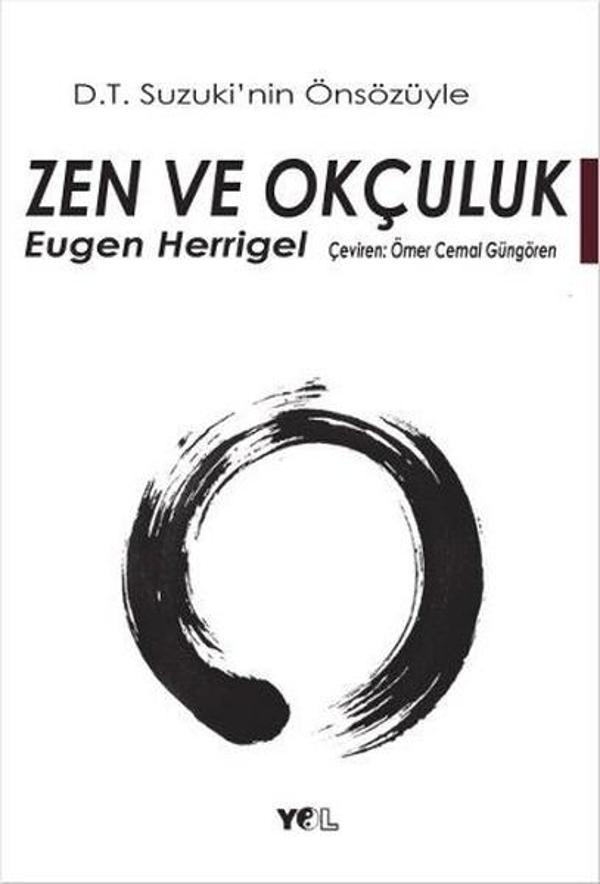 Zen ve Okçuluk - Yol Yayınları - Image 1