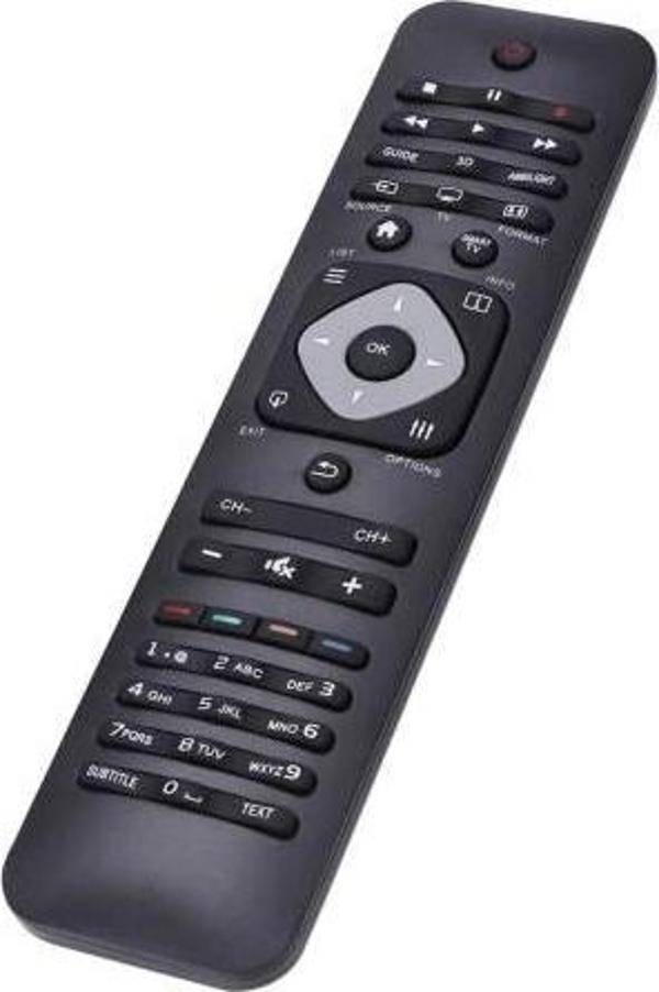 Philips 47pfl6687k/12 Smart Led Tv Kumandası - Image 1