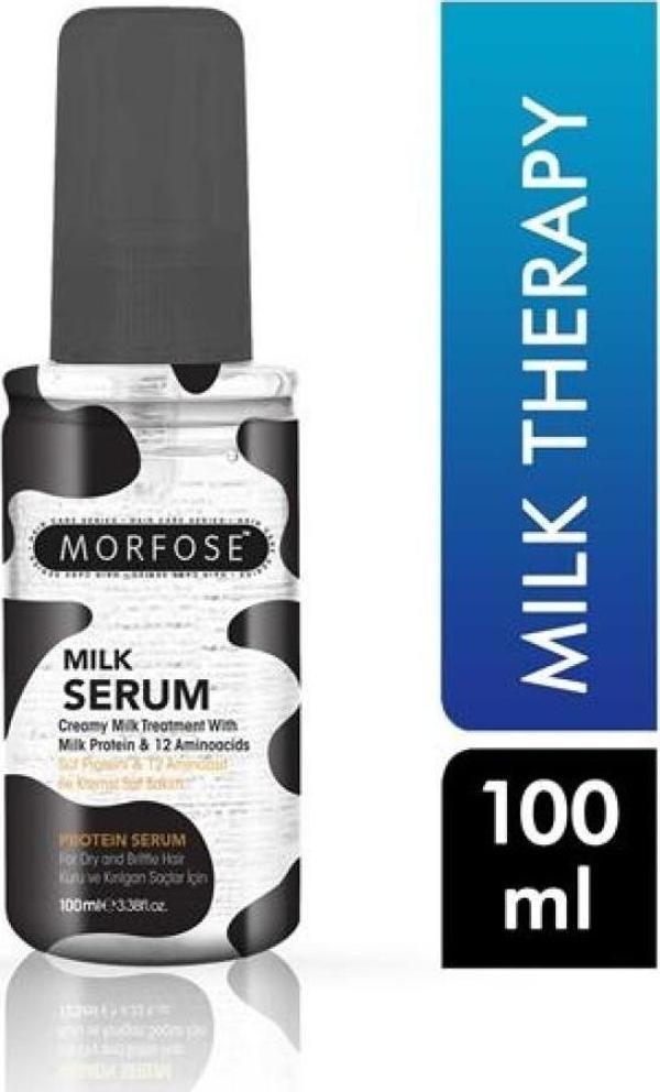 Morfose Milk Saç Serumu 100 ml Keratin - Image 1